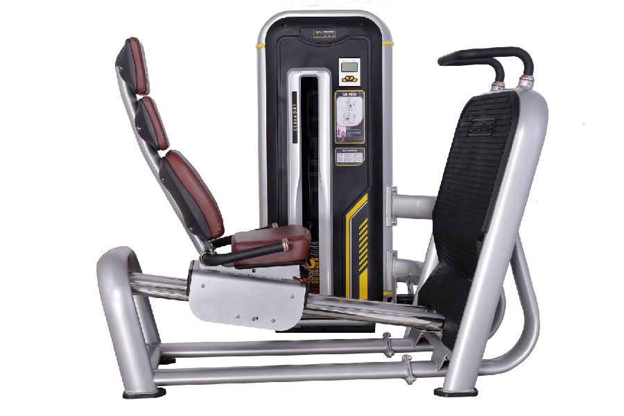 BN-015 Leg Press