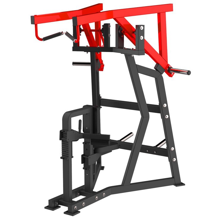 Sprava za teretanu ISO Lateral High Row
