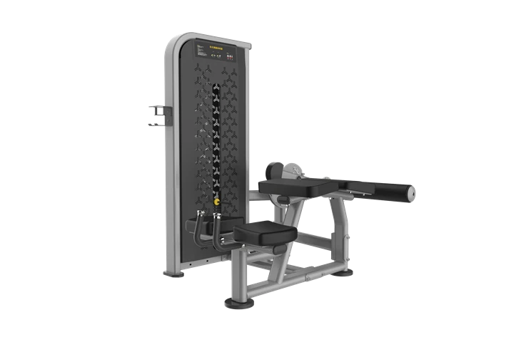 Leg Curl Fitness Sprava s iglama