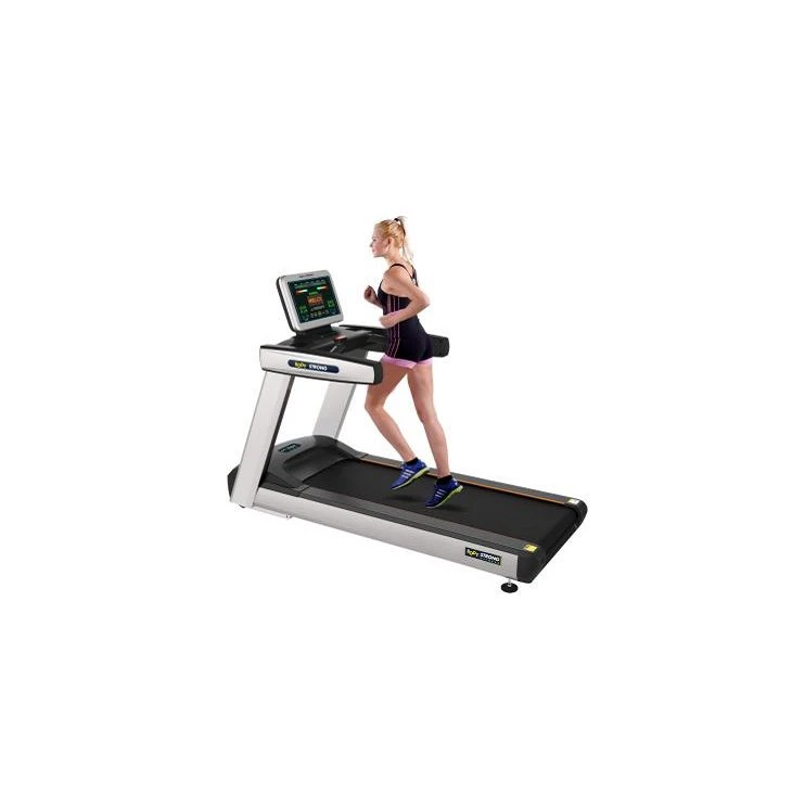 Vodio dinamički digitalni zaslon komercijalne treadmill JB-6800